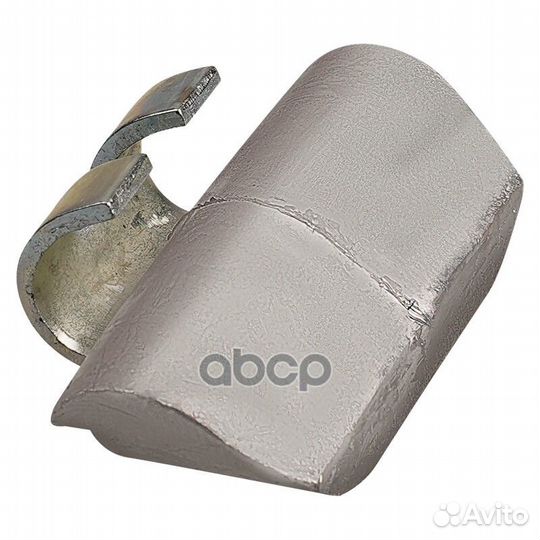 Груз балансировочный свинцовый для грузовых кол