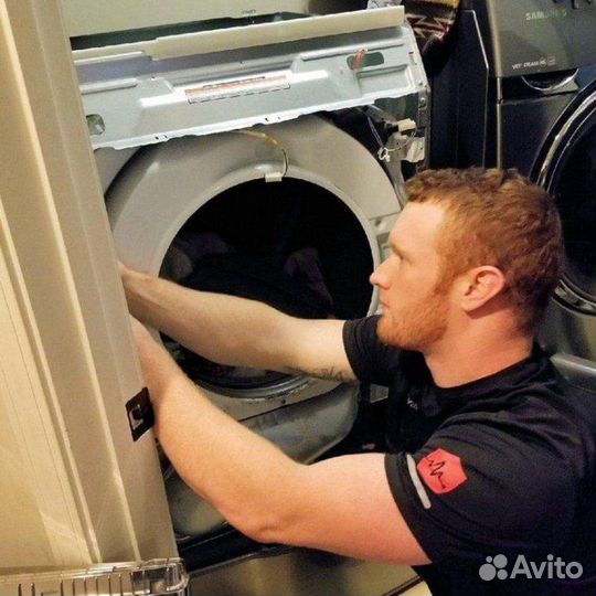 Ремонт Стиральных машин частный мастер