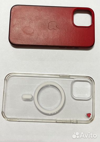 Чехлы для iPhone