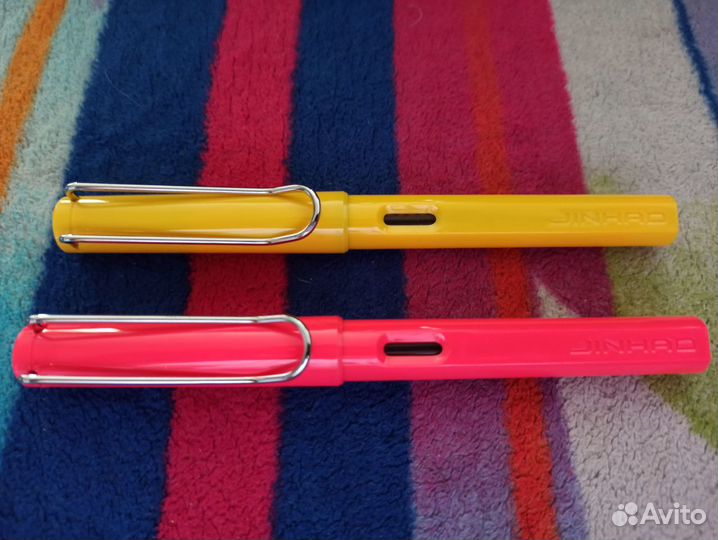 Перьевая ручка