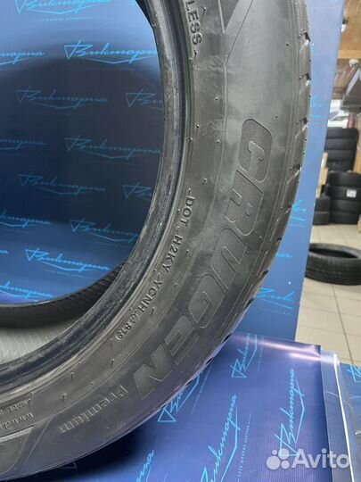 Kumho Grugen Premium 265/50 R20 111V