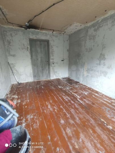 Комната 13,2 м² в 1-к., 4/5 эт.