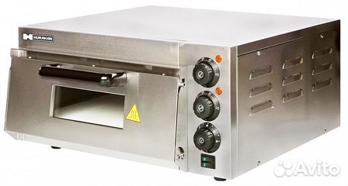 Печь для пиццы