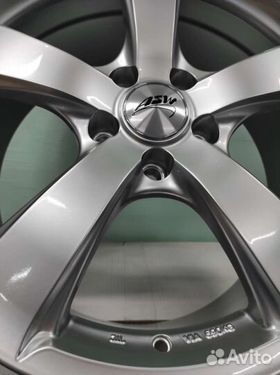 ASW r18/5*112/et 35/dia 72.6