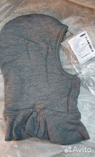 Подшлемник балаклава