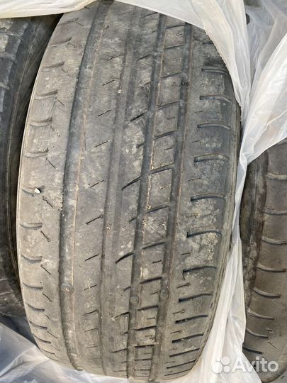 Viatti Strada Asimmetrico 205/55 R16