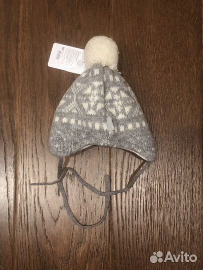 Шапка Maximo, размер 43