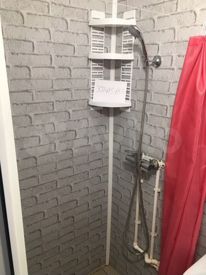 Дом 50 м² на участке 1 сот.