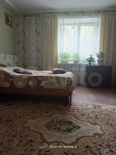 4-к. квартира, 98,8 м², 2/3 эт.