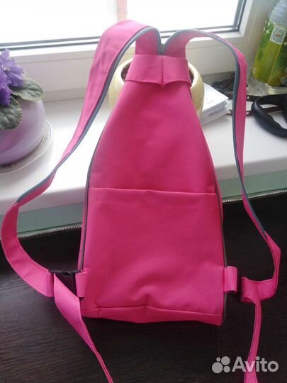 Детский рюкзак,рюкзак розовый,рюкзак,рюкзакдетский