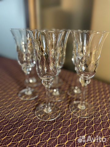 Бокалы Икеа для шампанского (набор) купить в Екатеринбурге | Товары для ...