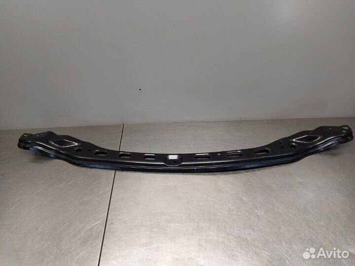 Планка радиатора Lexus Lx570 URJ201 3UR 2007