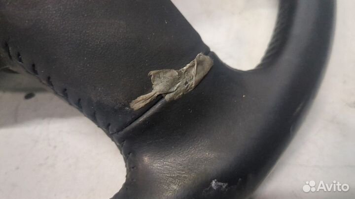 Руль Audi A6 (C6), 2006