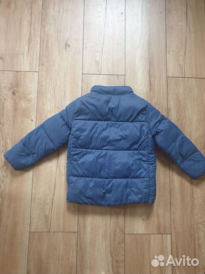 Куртка Zara, 116 для мальчика