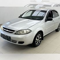 Chevrolet Lacetti 1.4 MT, 2008, 181 479 км, с пробегом, цена 350 000 руб.