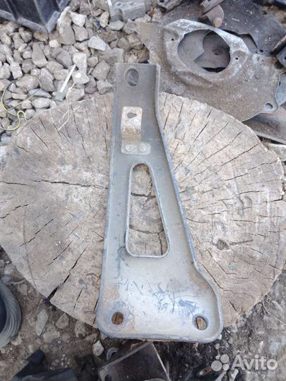 Кронштейн двигателя Hyundai getz