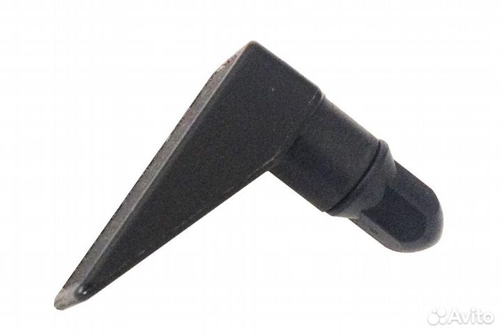 Клипса, пластик