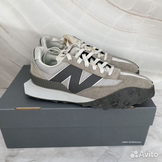 Кроссовки New Balance XC-72