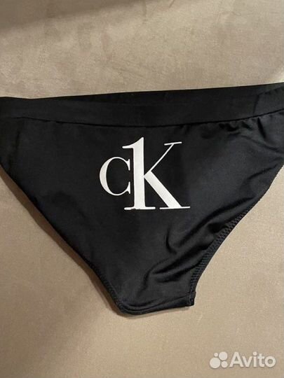 Купальник для девочек