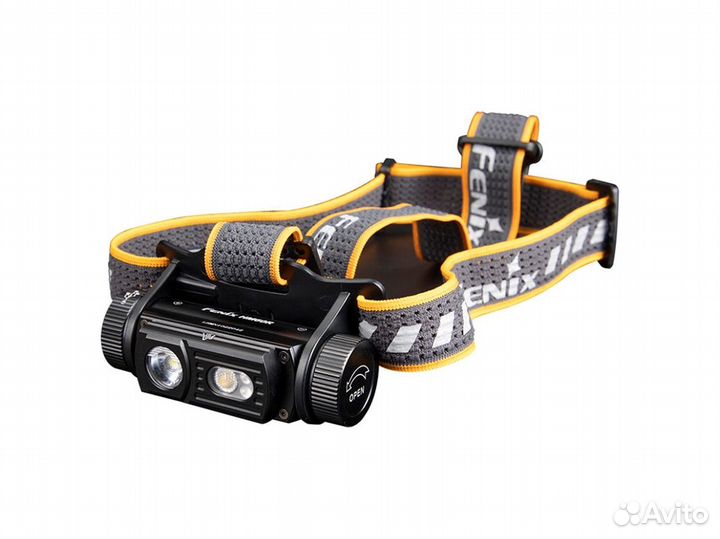 Налобный фонарь Fenix HM60R