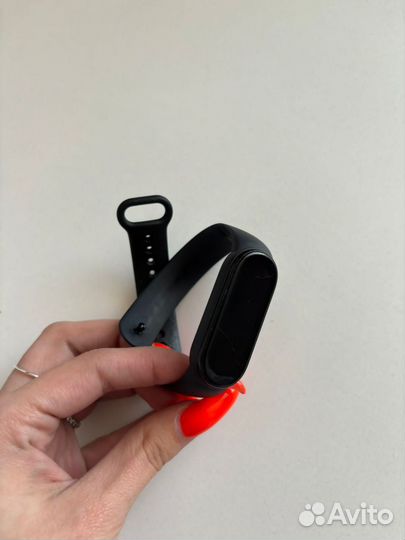Xiaomi Mi SMART band 6