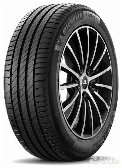 Michelin Primacy 4+ 215/70 R16 100H