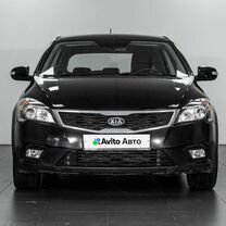 Kia Ceed 1.6 MT, 2010, 221 992 км, с пробегом, цена 859 000 руб.