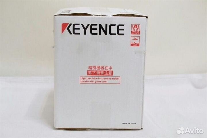 Keyence SZV04