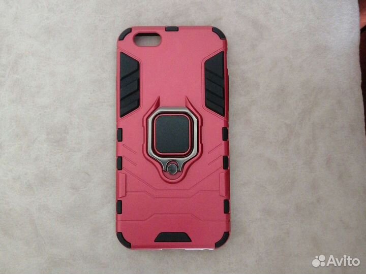 Чехол на iPhone 6 торг