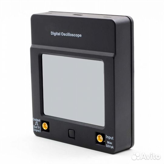 Цифровой осциллограф DSO 112A TFT