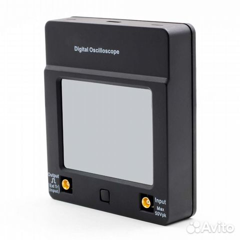 Цифровой осциллограф DSO 112A TFT