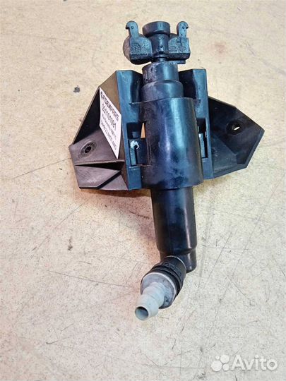 Форсунка омывателя фары KIA Sorento XM