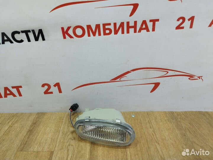 Птф правая Chevrolet Lanos Zaz Chance