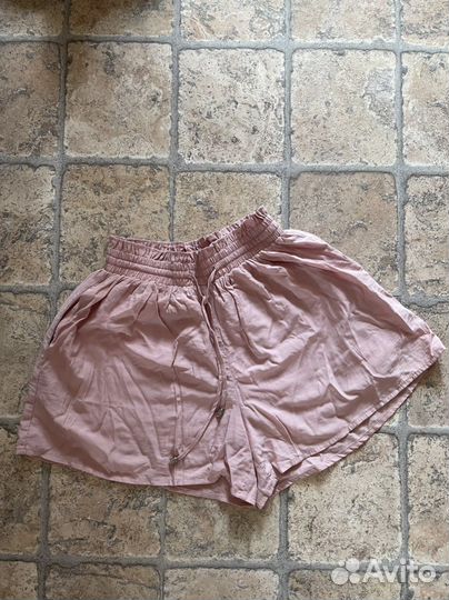 Шорты юбка cache cache