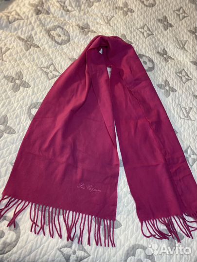 Шарф Les Copains шерсть