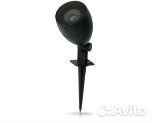 Уличные колонки cvgaudio Flo308BL