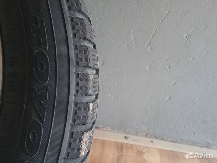 Accelera Accelera 6.5/55 R16