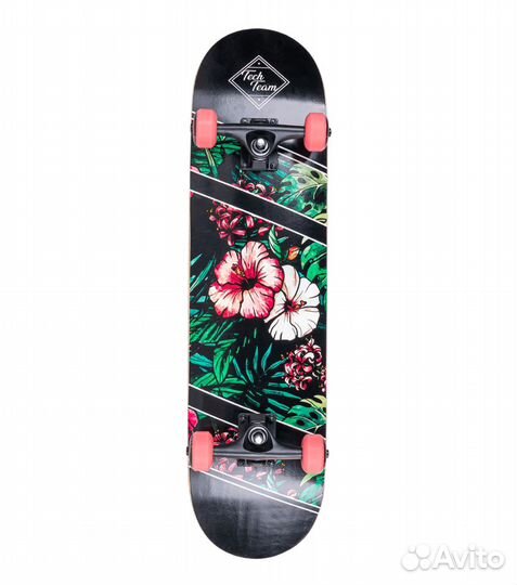 Скейтборд Tech Team X game