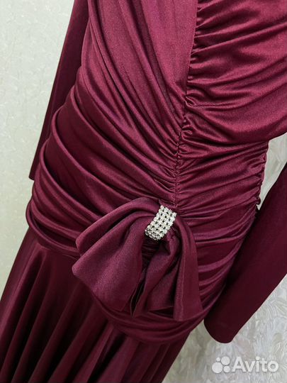 Платье женское 48 50 52 размер