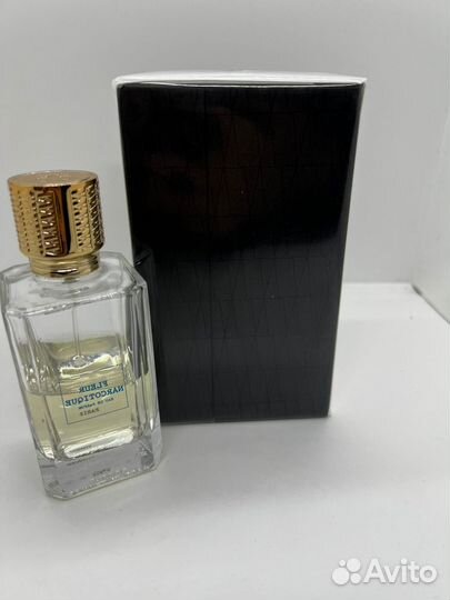 Парфюмex Nihilo Fleur Narcotique