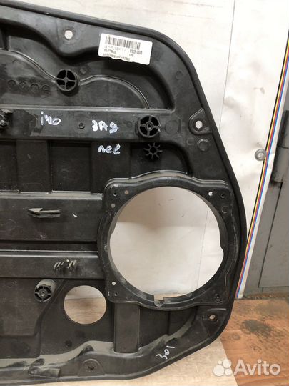 Задний левый Стеклоподъемник Hyundai i40