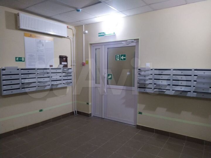 3-к. квартира, 78,3 м², 3/9 эт.