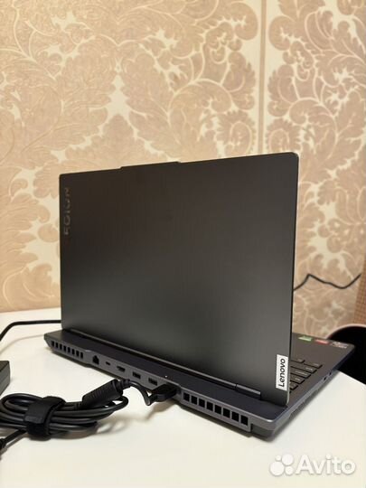 Lenovo legion 5 15arh7h