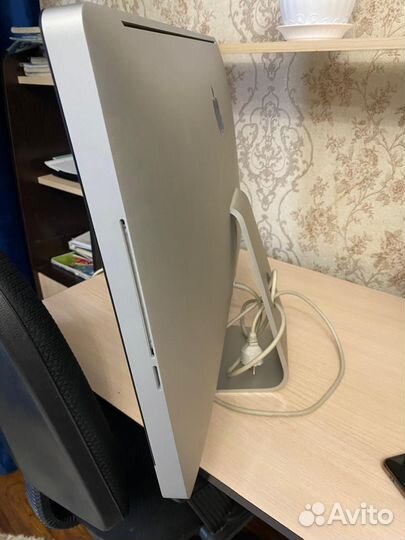 Apple iMac 27 2011