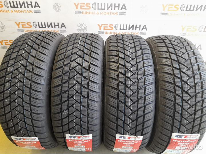 GT Radial WinterPro2 205/60 R16 92H