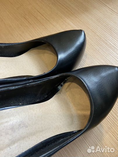 Туфли