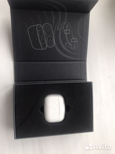 Без проводные наушники