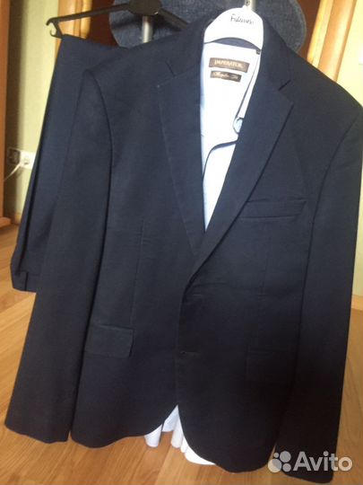 Школьная форма