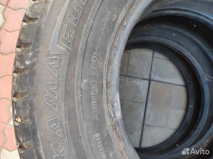 Шины на газель