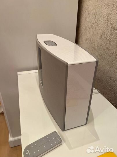 Bose soundtouch 30